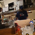 User's review image for 元祖やきとり 串八珍 十条店
