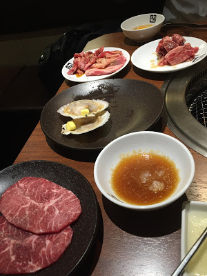 用戶對於焼肉酒家 牛角 秋葉原電気街口店的評論圖