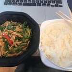 用戶對於上海エクスプレス 品川店的評論圖