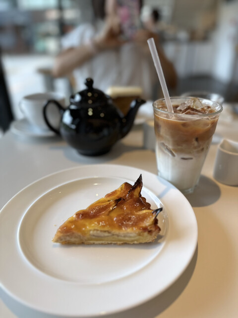 用戶對於マーガレット・ハウエル 吉祥寺 SHOP & CAFE的評論高清圖