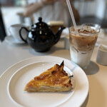 用戶對於マーガレット・ハウエル 吉祥寺 SHOP & CAFE的評論圖