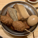 用戶對於くろがね小倉 アミュプラザ店的評論圖