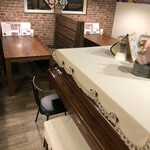 用户对于カレーハウス アパッチ的评论图