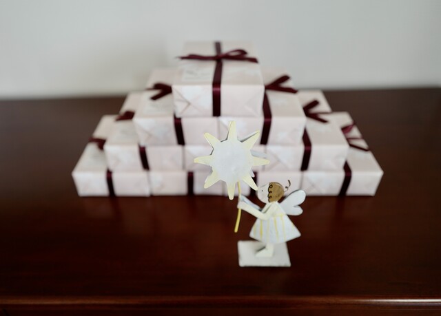 用戶對於巴裡 小川軒 目黒店的評論高清圖