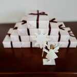 用戶對於巴裡 小川軒 目黒店的評論圖