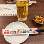 用戶對於下北酒場 こいどろぼう的評論圖