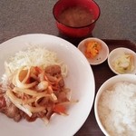 用户对于あったか弁当屋鈴平的评论图