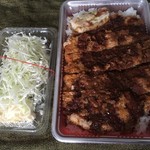 User's review image for とんかつ道場 ポートタウン店