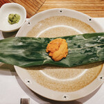 用户对于鉄板焼 いちか的评论图