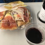 User's review image for いとはん 大丸東京店