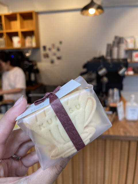 User's recommendation image for Kurasu