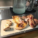 用戶對於MON GALLERY AND WINE BAR的評論圖
