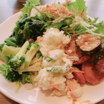 用戶對於dining SAKURA的評論圖