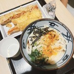 用戶對於宮武讃岐うどん的評論圖