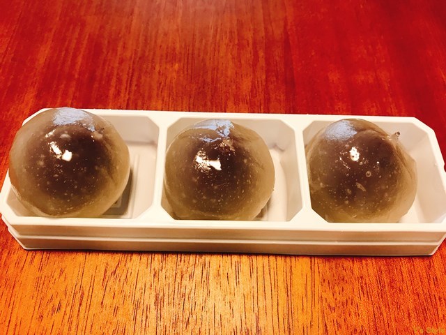 User's review image for 京栗菓匠 若菜屋 四条西洞院店