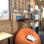 User's review image for Yogibo Versailles Resort Farm CAFE