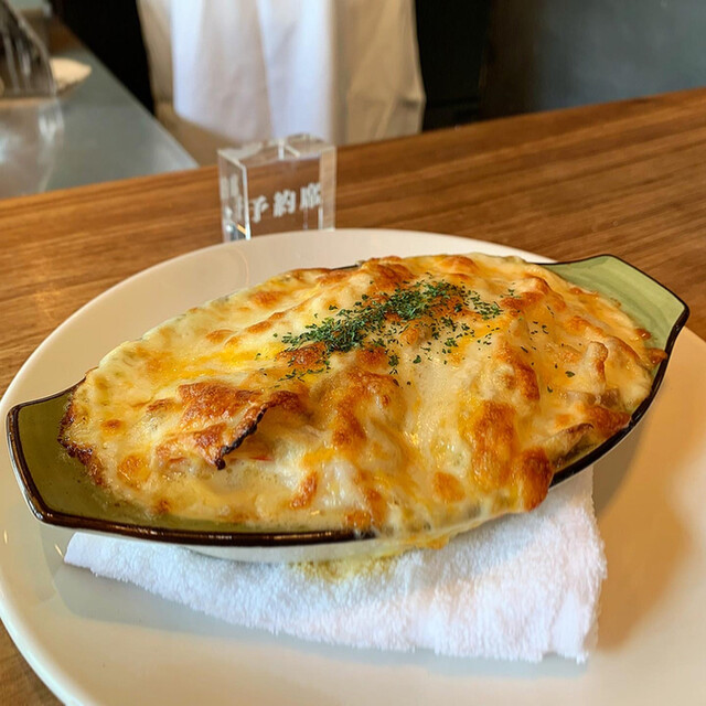 User's recommendation image for 洋食 川ぎし