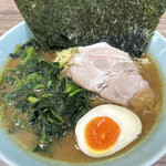 User's review image for ラーメン 武蔵家 中野本店