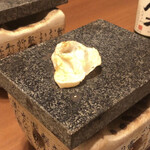 用户对于かっぽう屋 幸田的评论图