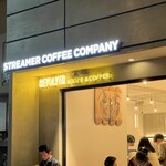 User's review image for STREAMER COFFEE COMPANY AKASAKA