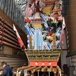 用戶對於川端ぜんざい広場的評論圖