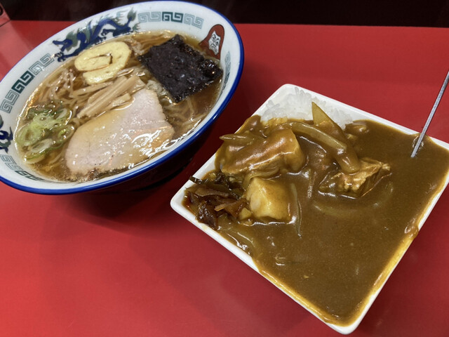 用户对于だるま軒的评论高清图