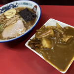 用户对于だるま軒的评论图