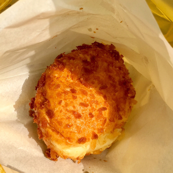 用户对于ブーランジェリー メゾン ユキ 南山スカイテラス店的评论图