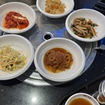 User's review image for 本家 ボンガ 新宿職安通り店