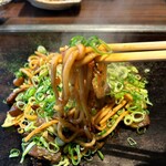 用戶對於狸狸亭 天満橋店的評論圖