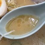 User's review image for ラーメンショップ マルキチェーン拝島店