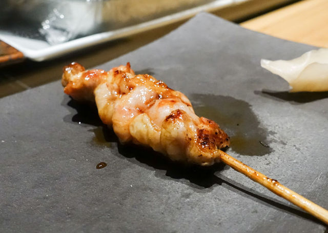 用戶對於焼きとり 鳥史的評論高清圖