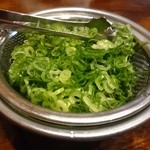 用戶對於賢蔵辣麺的評論圖