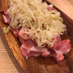 User's review image for 北海道塩ジンギスカン 名前はまだ無い。