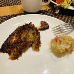 User's review image for シュラスコ＆ビアレストラン ALEGRIA nerima