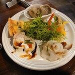 用戶對於Bistro いちスタイル的評論圖