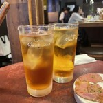 User's review image for ビストロ ミートマン