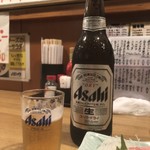 用戶對於大衆酒蔵 日本海 駒込店的評論圖