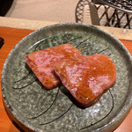 用户对于焼肉牛匠 新的评论图