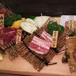 用戶對於焼肉 菜好牛 高須店的評論圖