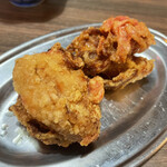 User's review image for 大新橋おさかなセンター