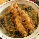 用戶對於てんぷら 加藤的評論圖
