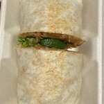 用戶對於TAQUITO 新小岩的評論圖