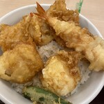 User's review image for さん天 枚方高野道店