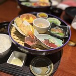 用戶對於音音 新宿センタービル店的評論圖