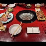 User's review image for 焼肉トラジ サンシャイン店