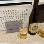 用戶對於和食処 飃的評論圖