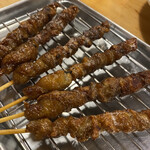 用戶對於かわ屋 大手門店的評論圖