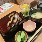 用戶對於馬菜 銀座本店的評論圖