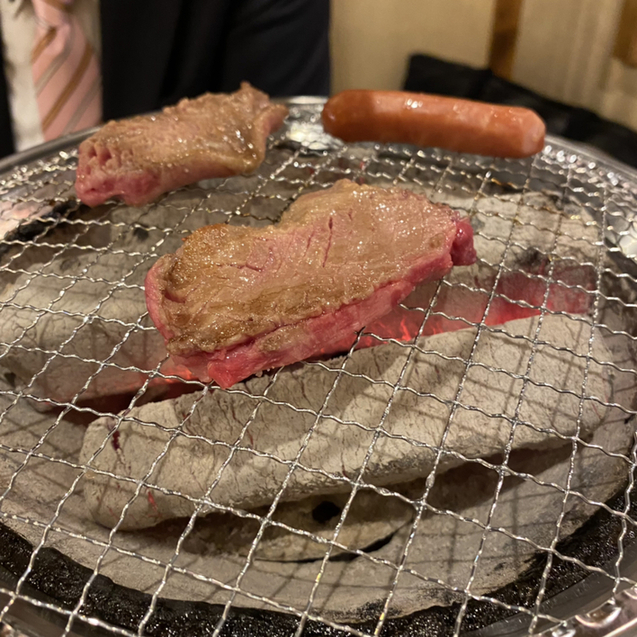 用戶對於まるや精肉店的評論圖